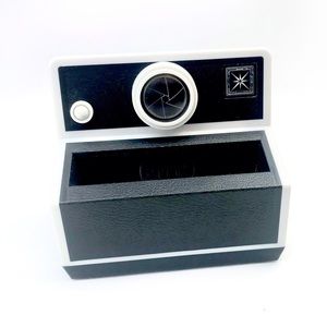 Post-it Pop-Up Note Dispenser, 📷 Camera